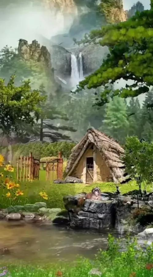 怎样给月子孕妇熬鱼汤游戏画面
