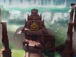 加勒比巡航